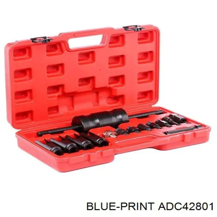 Форсунки ADC42801 Blue Print