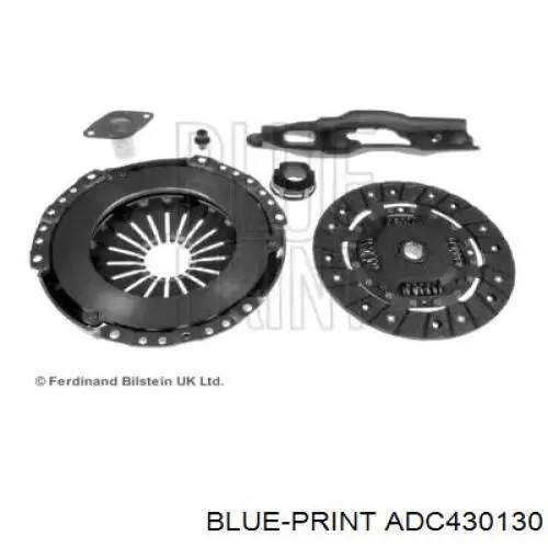 Сцепление ADC430130 Blue Print