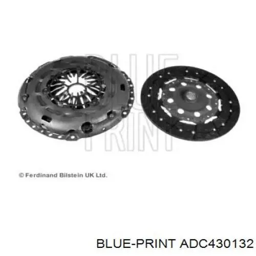 Сцепление ADC430132 Blue Print