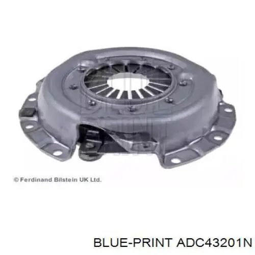 Корзина сцепления ADC43201N Blue Print