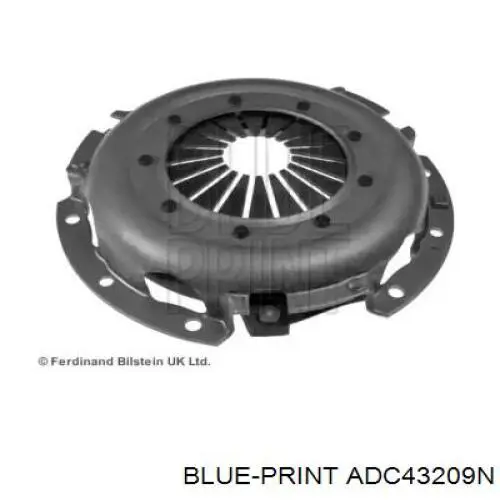 Корзина сцепления ADC43209N Blue Print