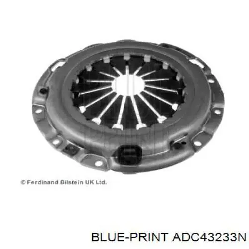 Корзина сцепления ADC43233N Blue Print