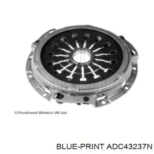 Корзина сцепления ADC43237N Blue Print