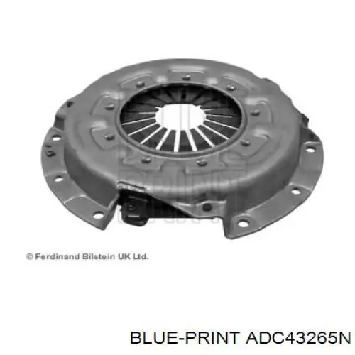 Корзина сцепления ADC43265N Blue Print