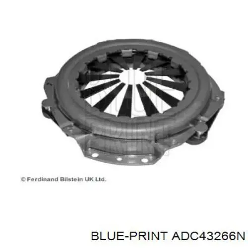 ADC43266N Blue Print cesta de embraiagem