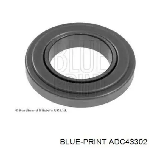 Cojinete de desembrague ADC43302 Blue Print