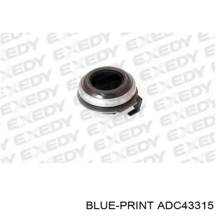7700102781 Nissan/Infiniti Подшипник выжимной сцепления