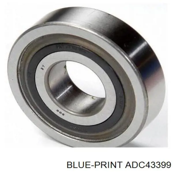 Купить ADC43399 Blue Print Подшипники генератора
