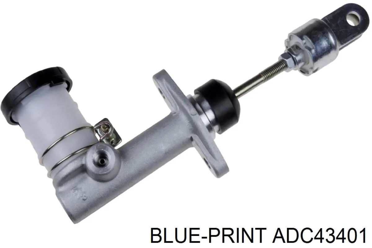 ADC43401 Blue Print главный цилиндр сцепления
