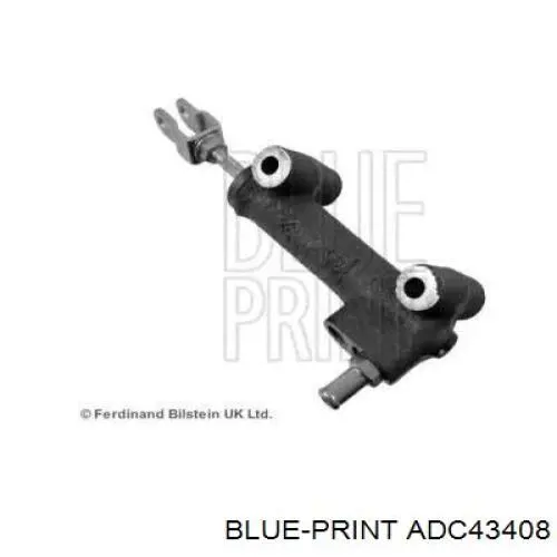 Главный цилиндр сцепления ADC43408 Blue Print