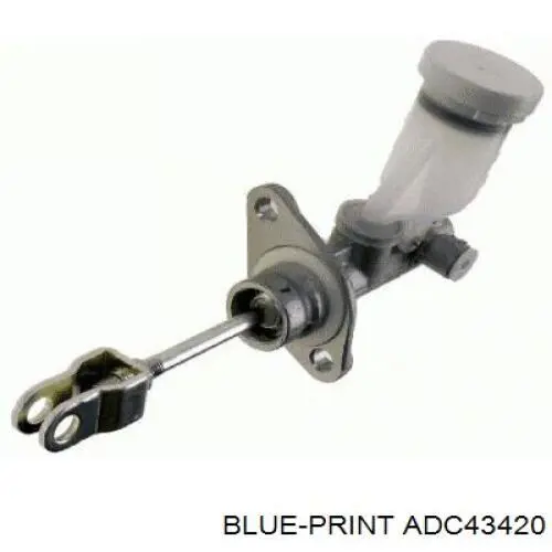 Купить ADC43420 Blue Print Главный цилиндр сцепления