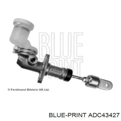 Главный цилиндр сцепления ADC43427 Blue Print