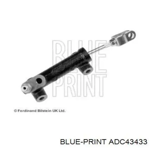 Главный цилиндр сцепления ADC43433 Blue Print