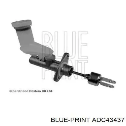  ADC43437 Blue Print