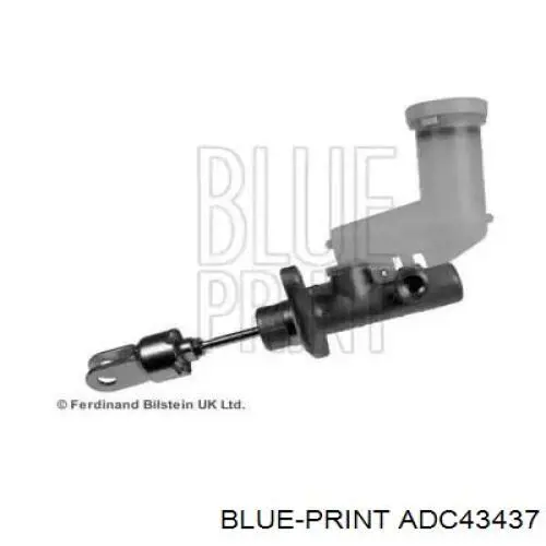 Главный цилиндр сцепления MR374859 Mitsubishi