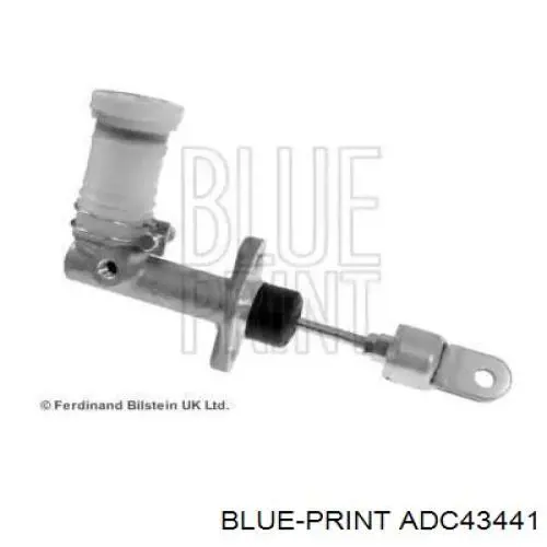 Главный цилиндр сцепления ADC43441 Blue Print