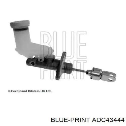 Главный цилиндр сцепления ADC43444 Blue Print