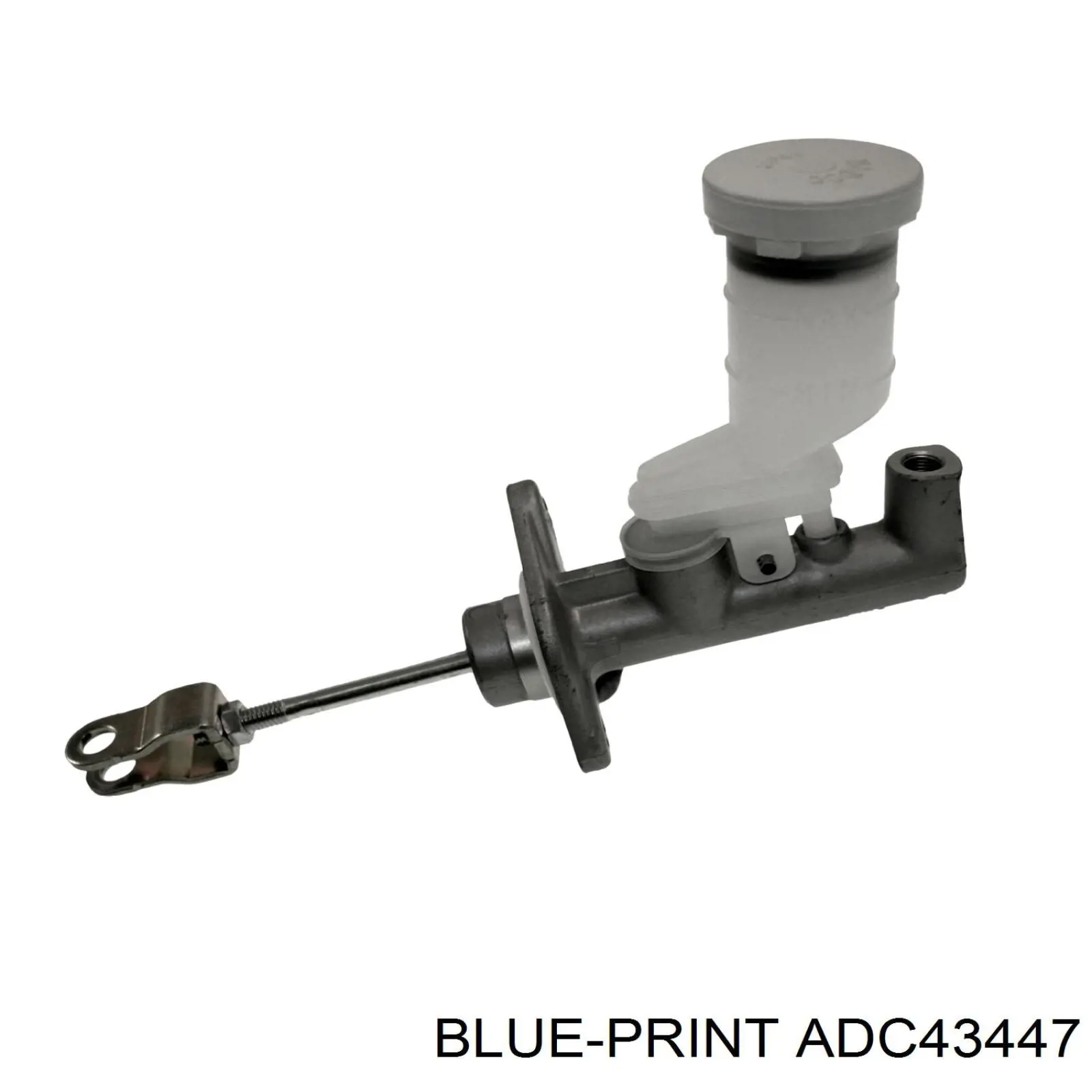Купить ADC43447 Blue Print Главный цилиндр сцепления
