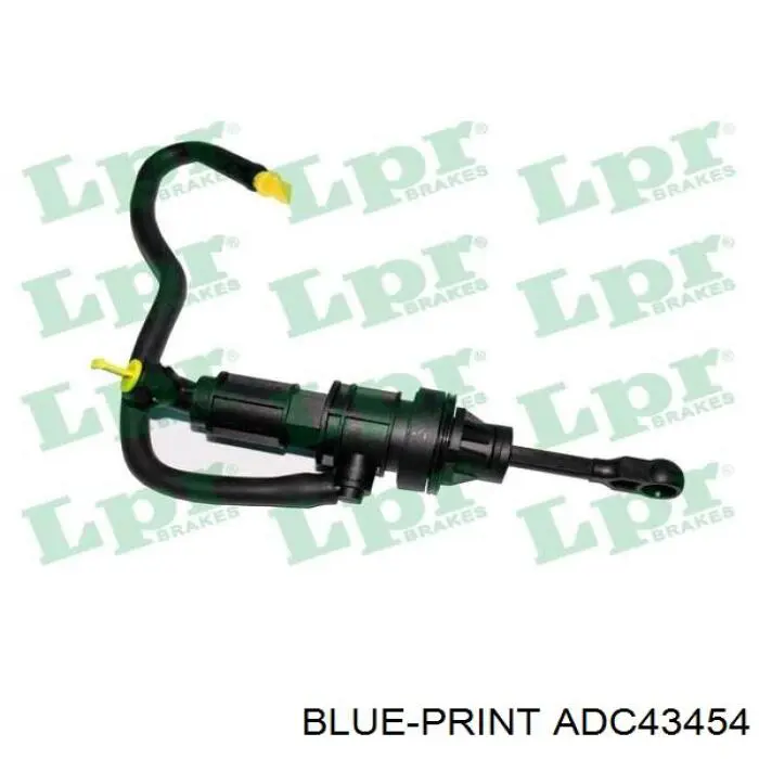 ГЦС ABS 75396 цена, от 52.38 USD