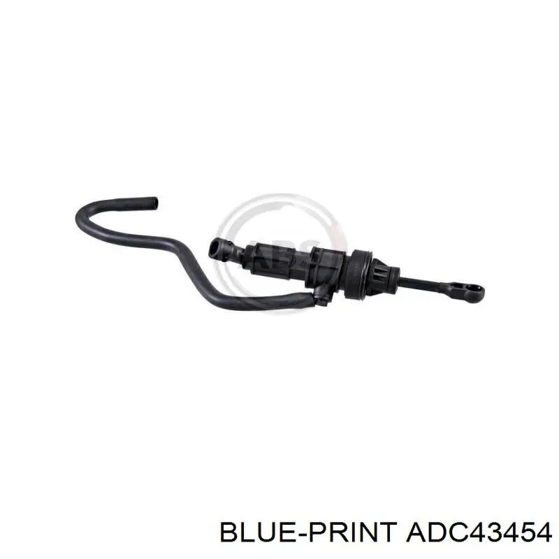 Купить 1609908280 Peugeot/Citroen Главный цилиндр сцепления