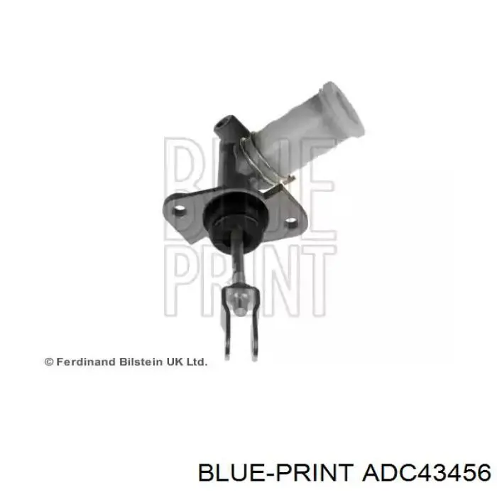 ADC43456 Blue Print главный цилиндр сцепления
