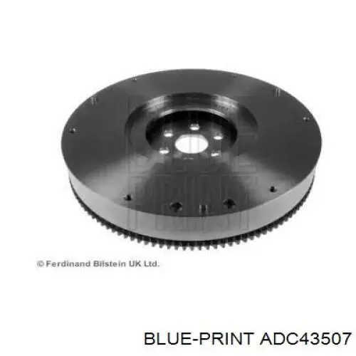 Маховик ADC43507 Blue Print