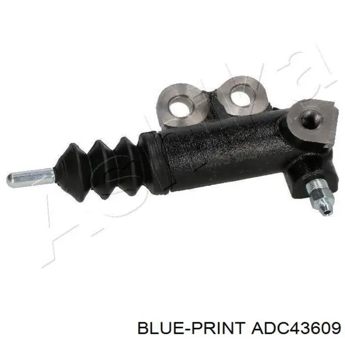 Рабочий цилиндр сцепления Blue Print ADC43609 цена, от 10.10 USD
