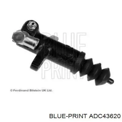 ADC43620 Blue Print цилиндр сцепления рабочий