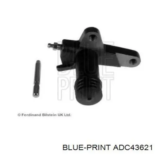 Рабочий цилиндр сцепления Q-fix Q0970584 цена, от 12.71 USD