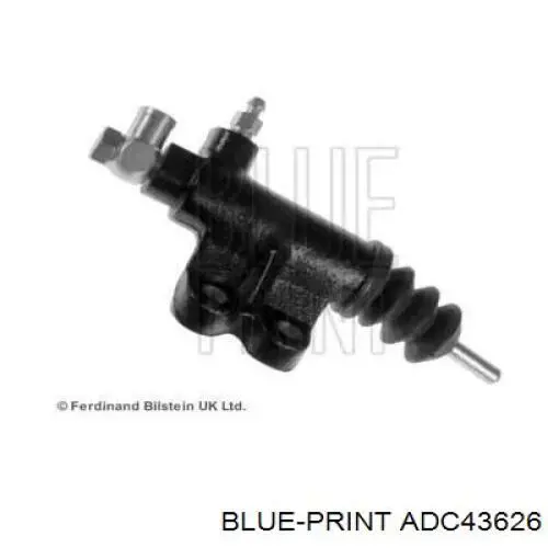  ADC43626 Blue Print