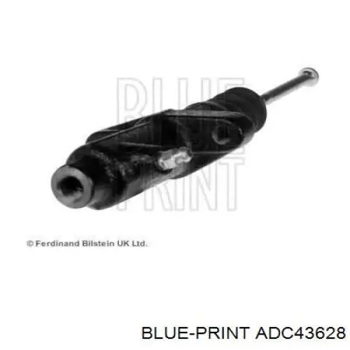Купить ME609067 Mitsubishi Рабочий цилиндр сцепления