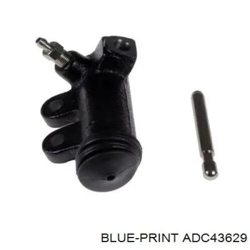 ADC43629 Blue Print цилиндр сцепления рабочий