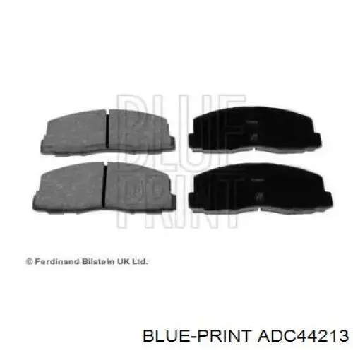 ADC44213 Blue Print