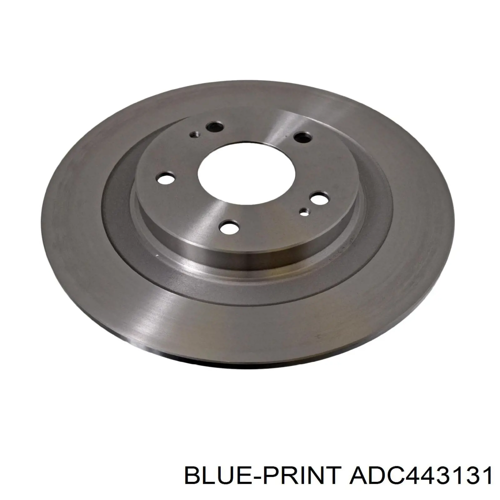 Задний тормозной диск Japan Parts DP422 цена, от 19.00 USD