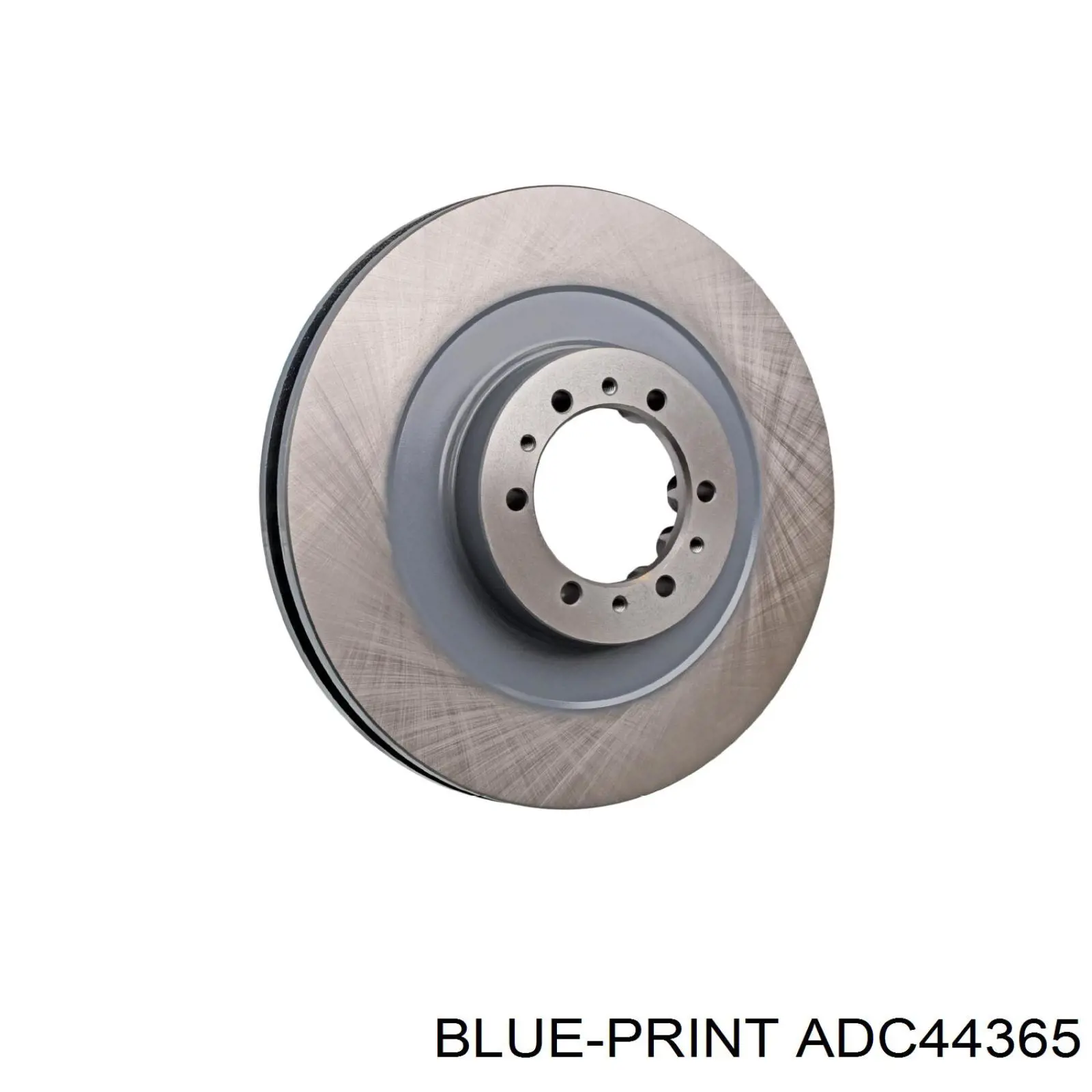 ADC44365 Blue Print