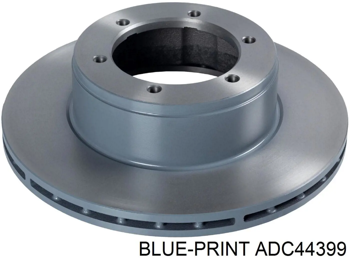 Купить ADC44399 Blue Print Ротор тормозной