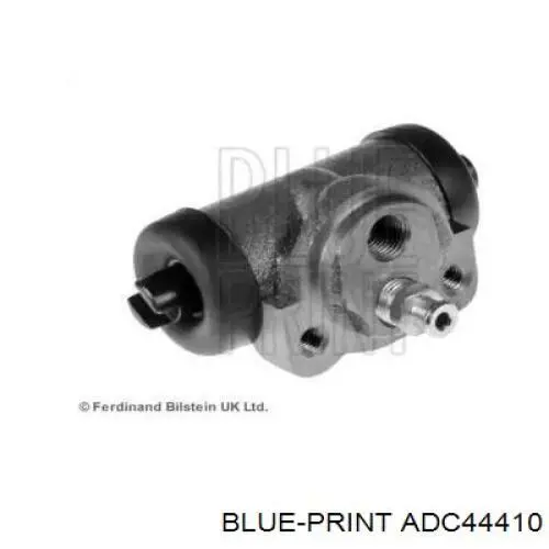 Цилиндр тормозной колесный ADC44410 Blue Print