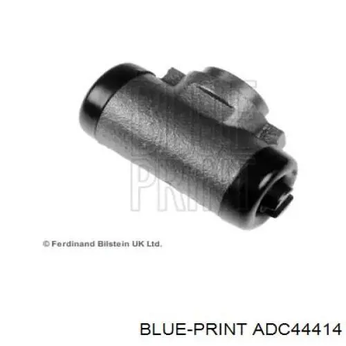 ADC44414 Blue Print