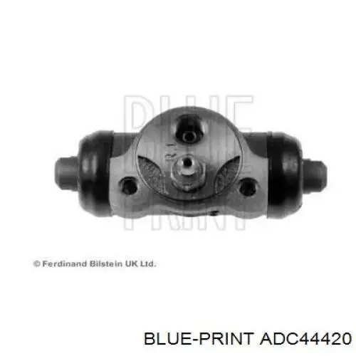 Cilindro de freno de rueda trasero ADC44420 Blue Print