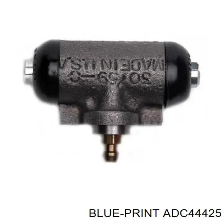 Цилиндр тормозной колесный ADC44425 Blue Print