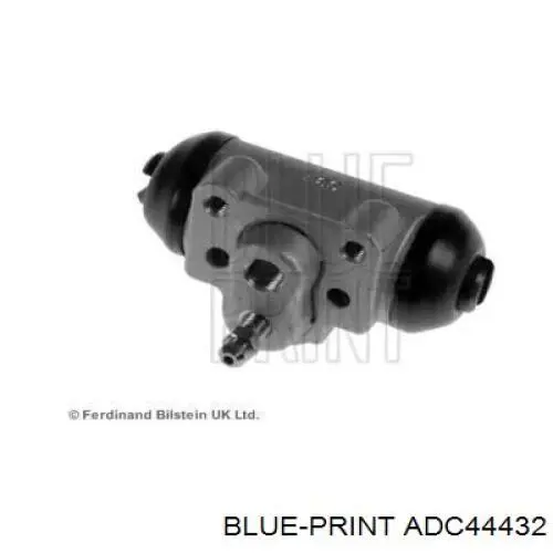 Купить ADC44432 Blue Print Цилиндр тормозной колесный