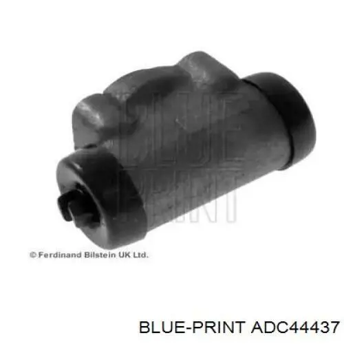 Cilindro de freno de rueda trasero ADC44437 Blue Print