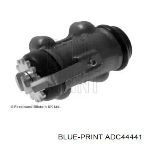 Цилиндр тормозной колесный MB055 Proper