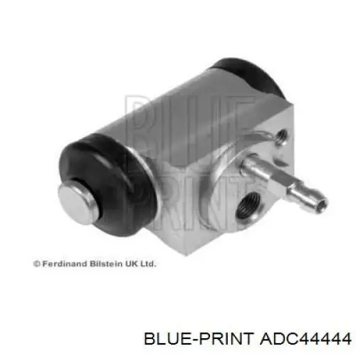 Рабочий тормозной цилиндр Blue Print ADC44444 цена, от 11.85 USD