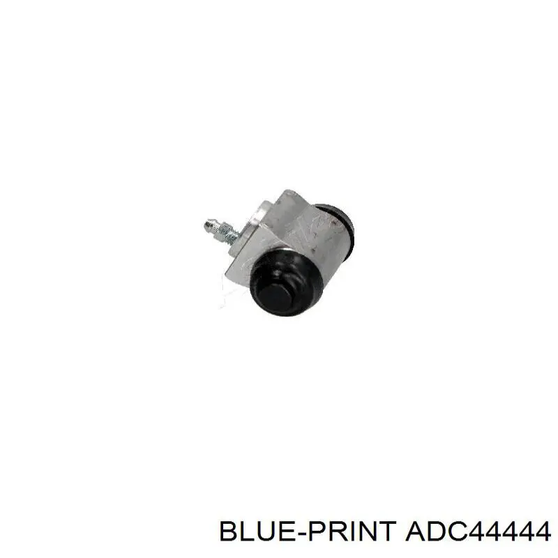 ADC44444 Blue Print