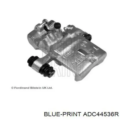 Суппорт тормозной задний правый ADC44536R Blue Print