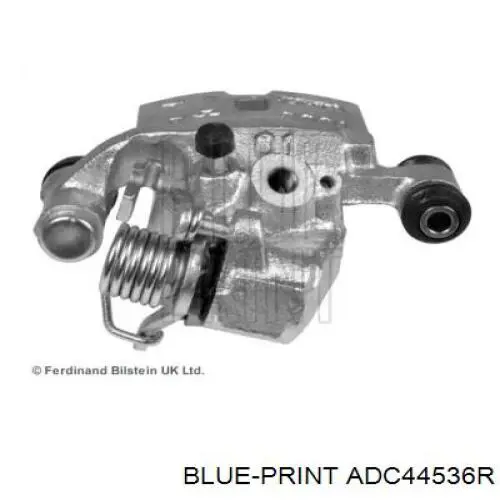 Тормозной суппорт правый задний Chrysler MR205147 цена, от 141.43 USD