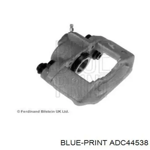 Суппорт тормозной задний правый ADC44538 Blue Print