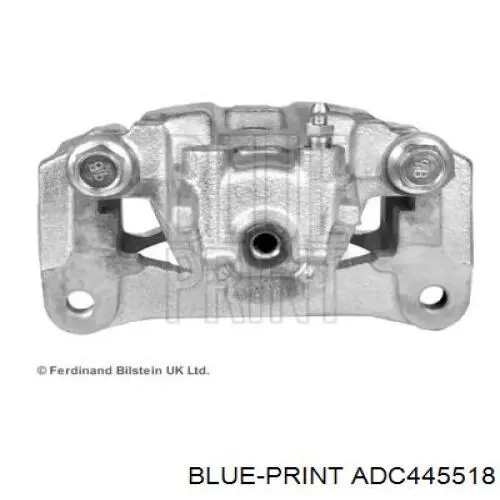 Задний левый суппорт Mitsubishi 4605A909 цена, от 33.25 USD