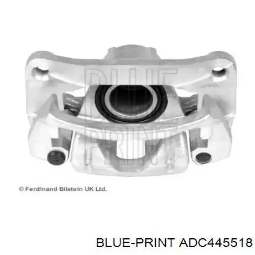 Купить 4605A909 Mitsubishi Суппорт задний левый